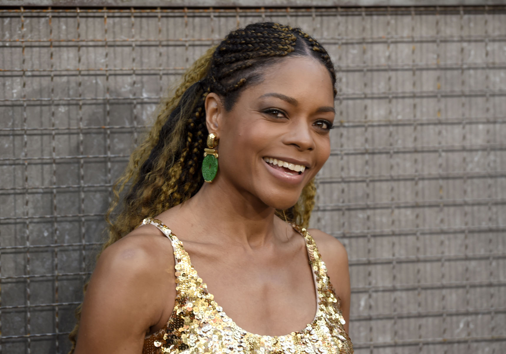 Naomie Harris